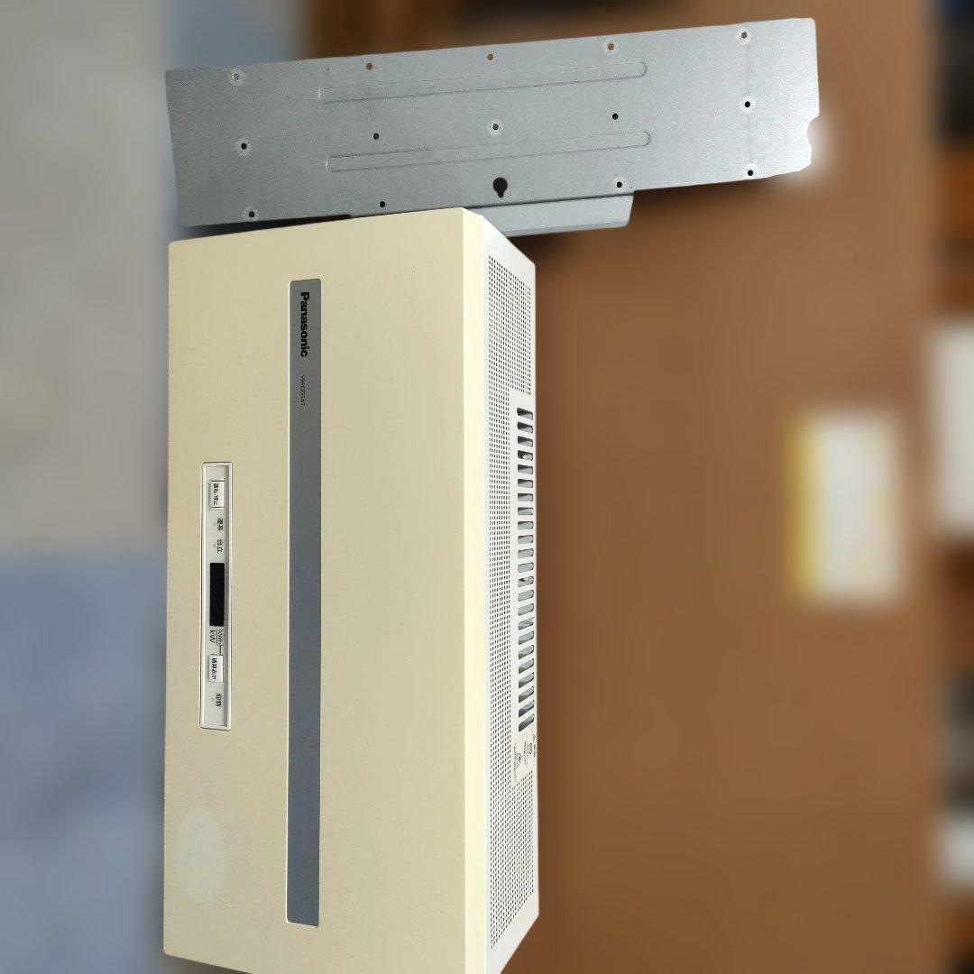 Panasonic 太陽光発電パワコンモニター付き