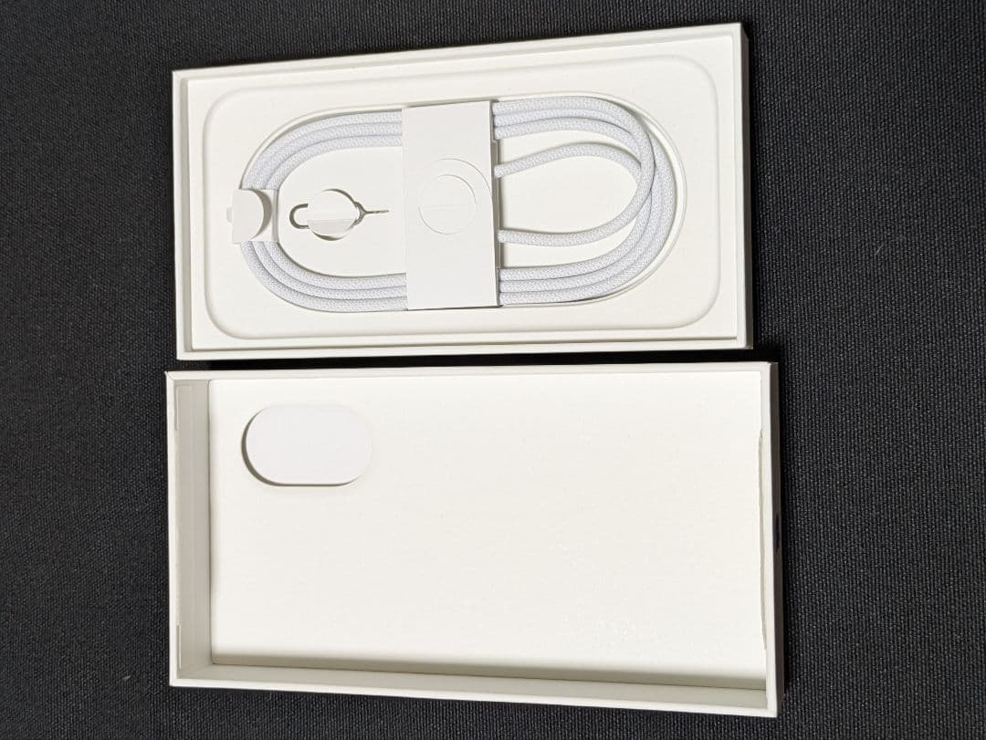 Apple iPhone 16 ウルトラマリン 128G