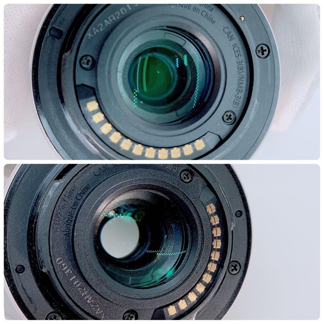 Panasonic ミラーレス一眼　LUMIX DC-GF10W C0165