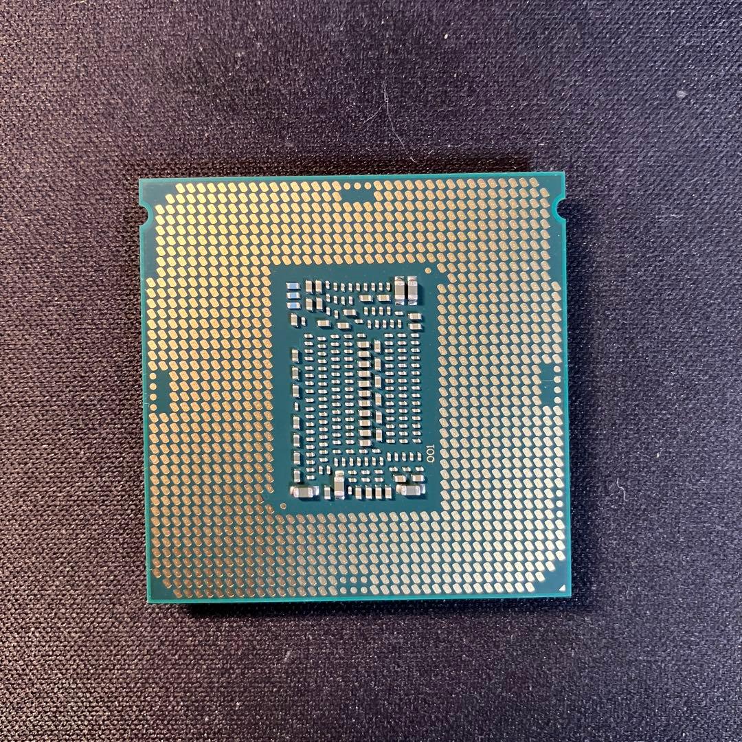 【Intel】Xeon E-2236 CPU 3.40GHz