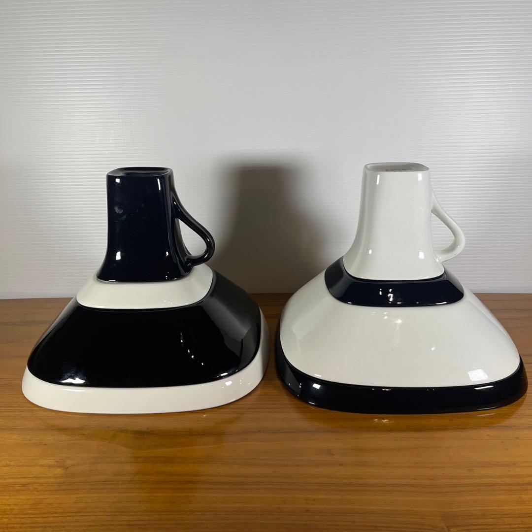 DANESE Karim Rashid Stak カリム・ラシッド 食器セット