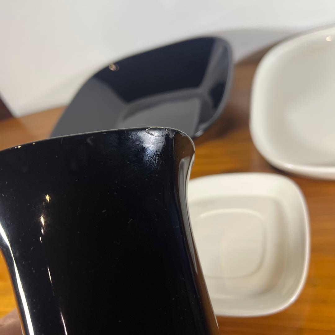 DANESE Karim Rashid Stak カリム・ラシッド 食器セット