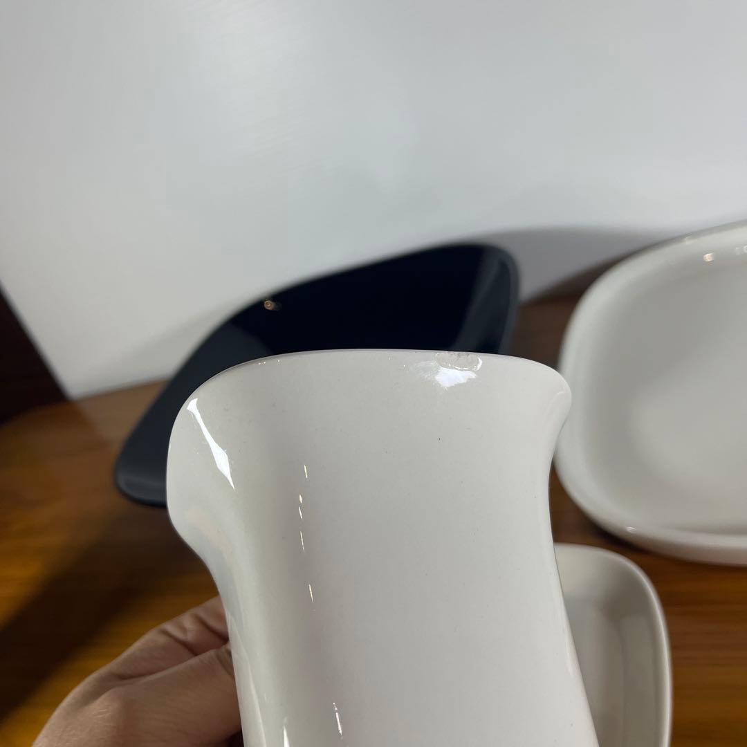 DANESE Karim Rashid Stak カリム・ラシッド 食器セット