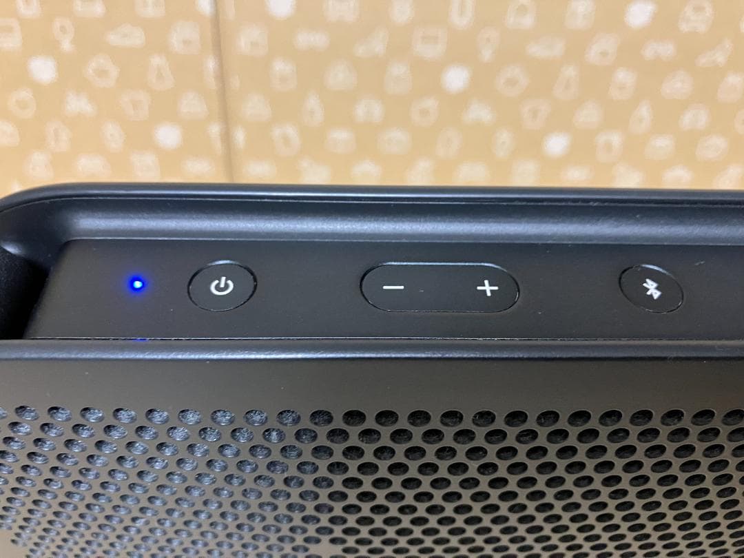 Bang&Olufsen　Bluetoothスピーカー BeoPlay A2