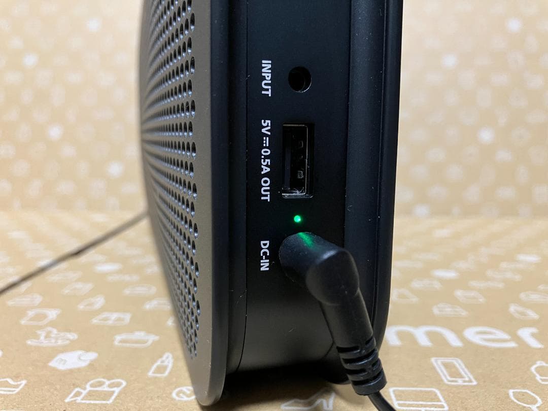 Bang&Olufsen　Bluetoothスピーカー BeoPlay A2