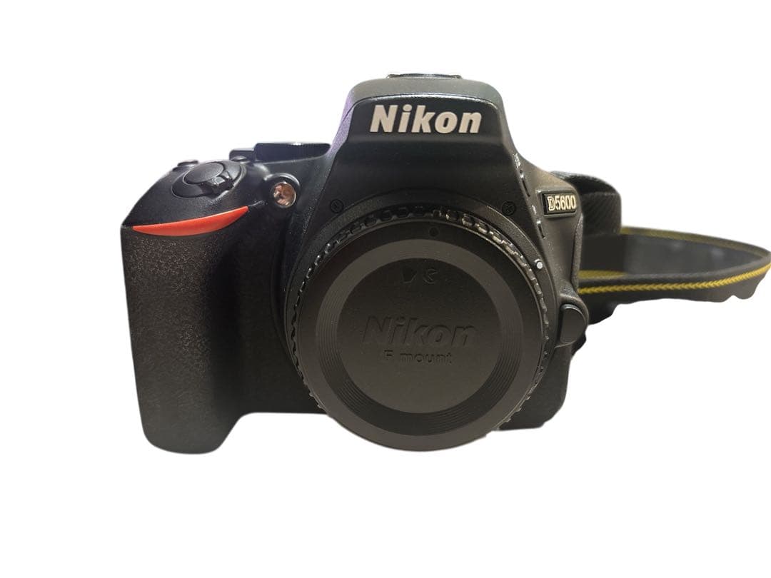 Nikon D5600 ダブルズームキット