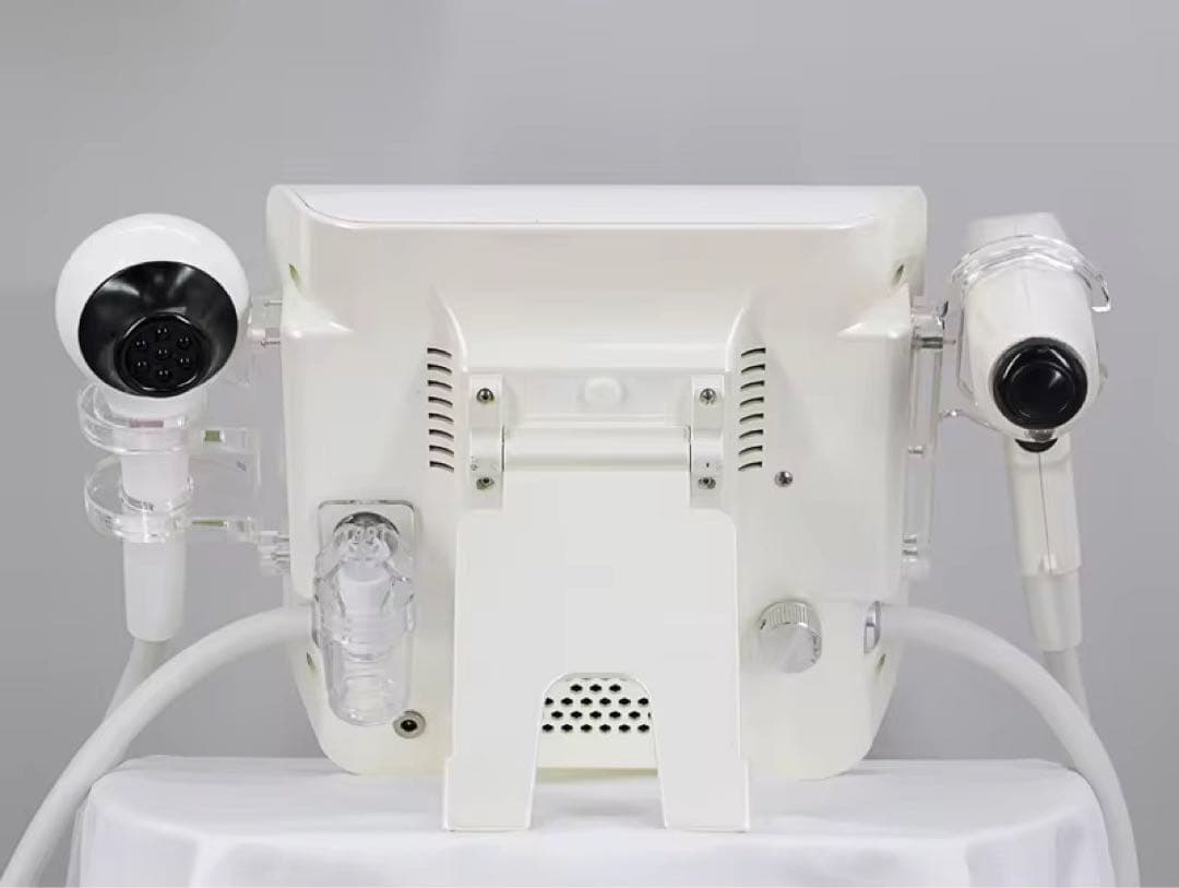 40.68mhz サーマル　RF ラジオ波　フェイシャル　美顔器