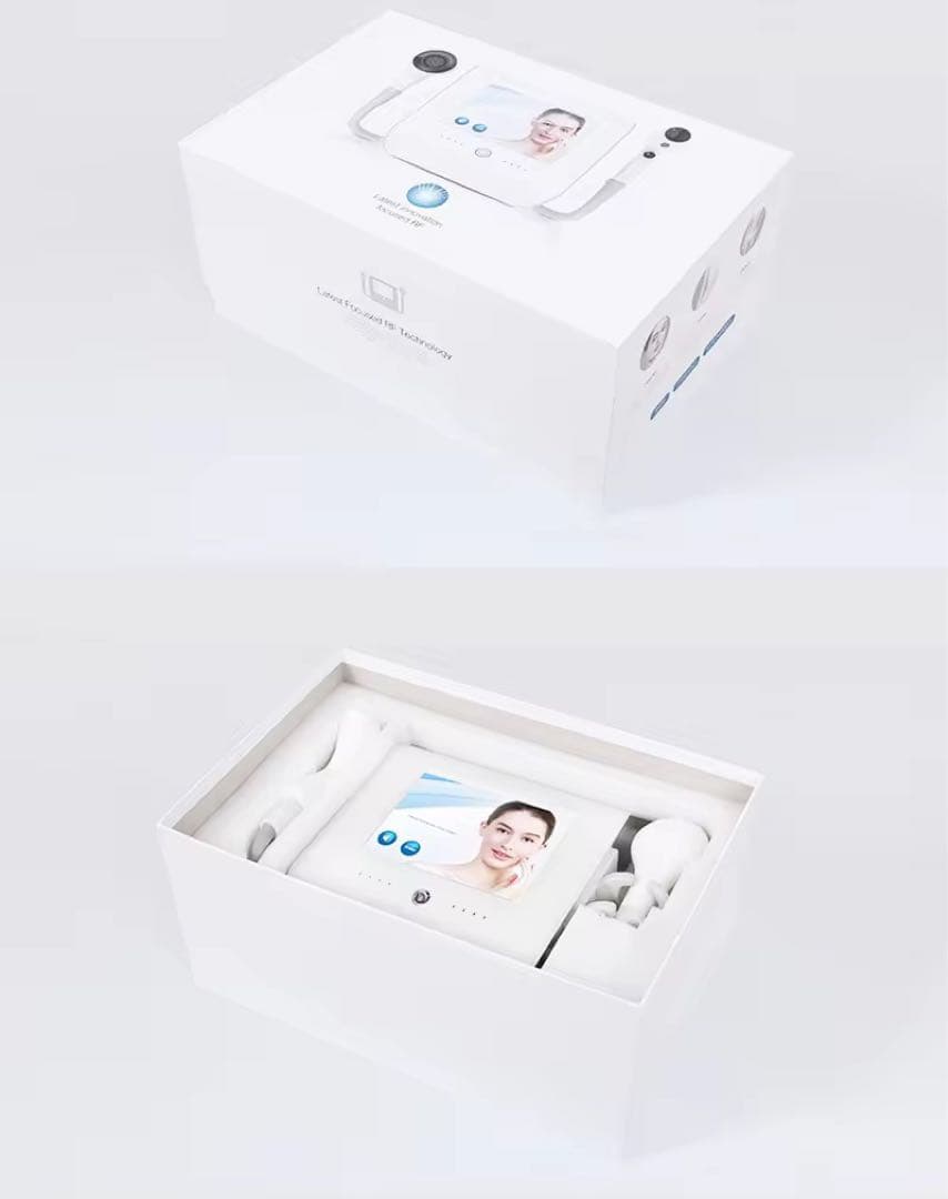 40.68mhz サーマル　RF ラジオ波　フェイシャル　美顔器