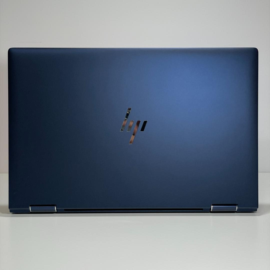 ★美品★HP Dragonfly G2 第11世代i5 16GB ノートPC