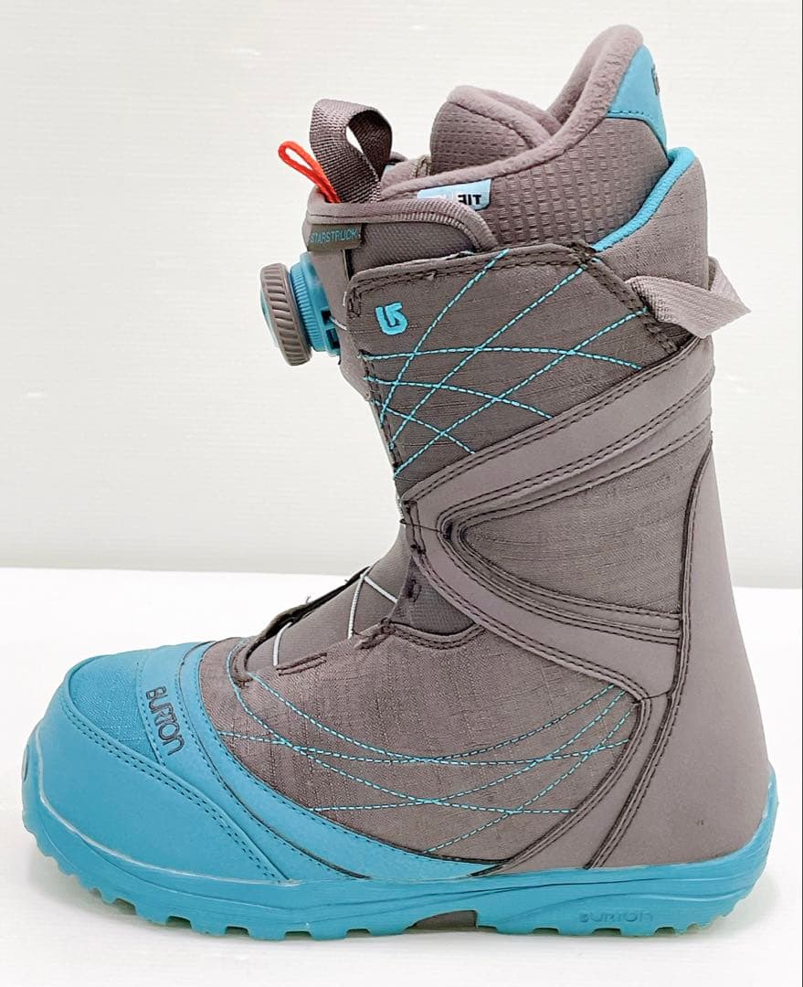 SAPO様 BURTON WOMEN’S STARSTRUCK BOA 24cm