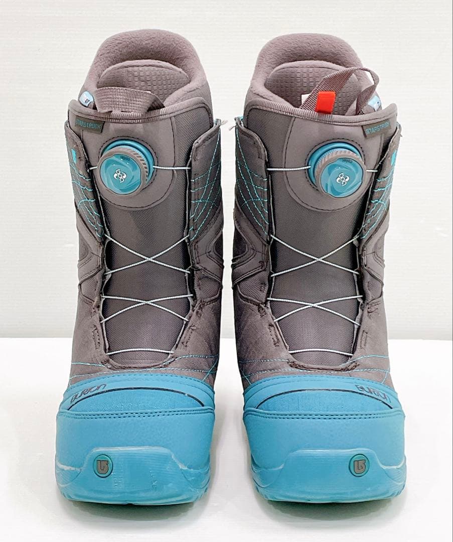 SAPO様 BURTON WOMEN’S STARSTRUCK BOA 24cm