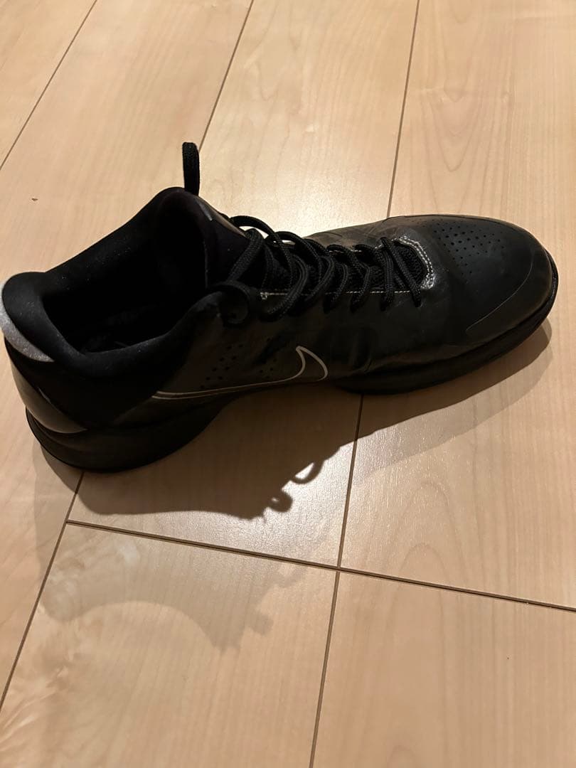 Nike Kobe 5 Blackout バッシュ