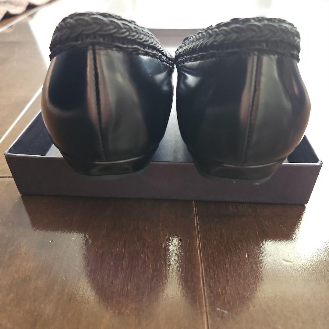 PRADA フラットシューズ 36