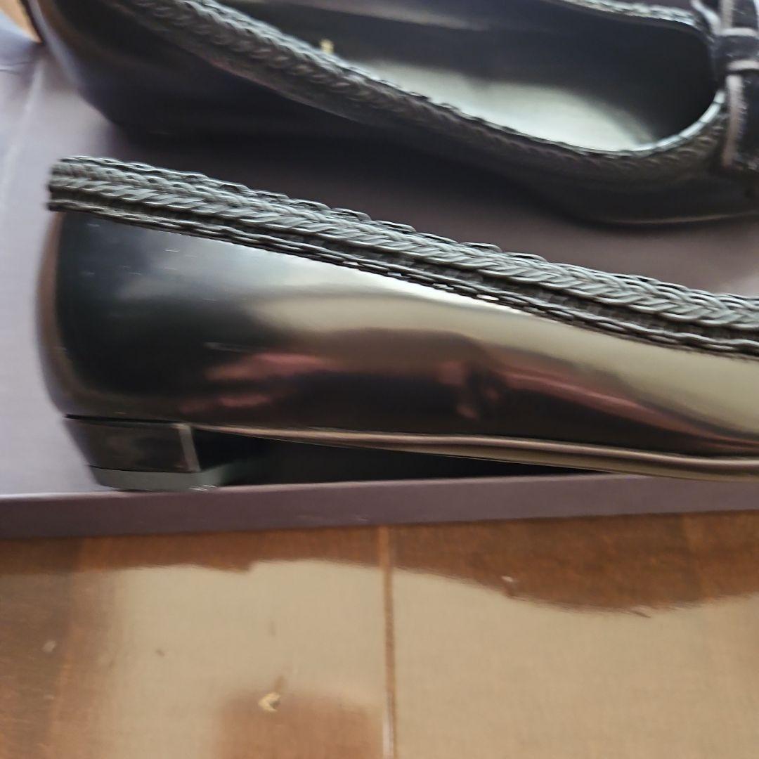 PRADA フラットシューズ 36