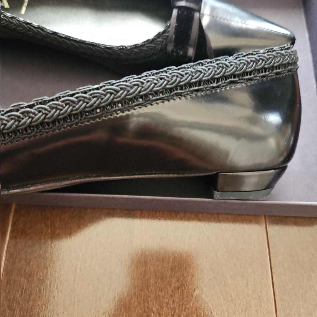 PRADA フラットシューズ 36