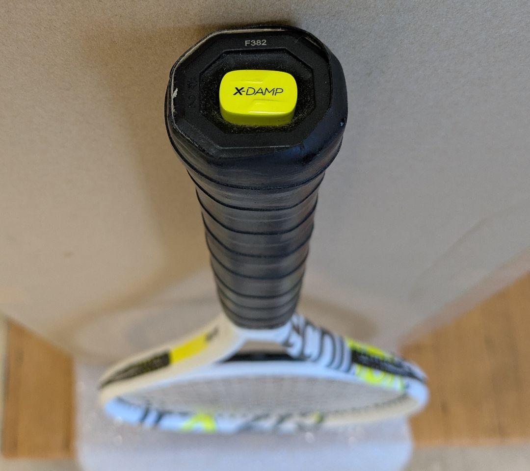 テクニファイバー社製T-Fight-X' RSX275