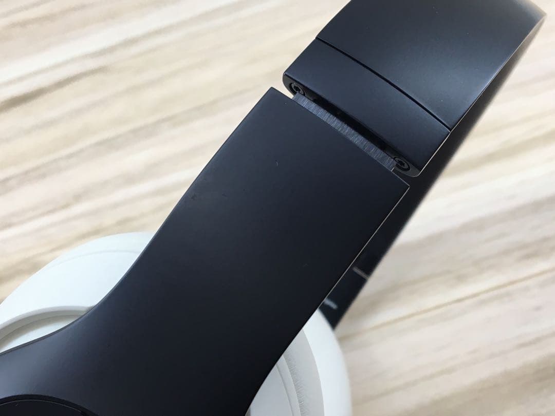 STUSSY×Beats STUDIO PRO HEAD PHONE