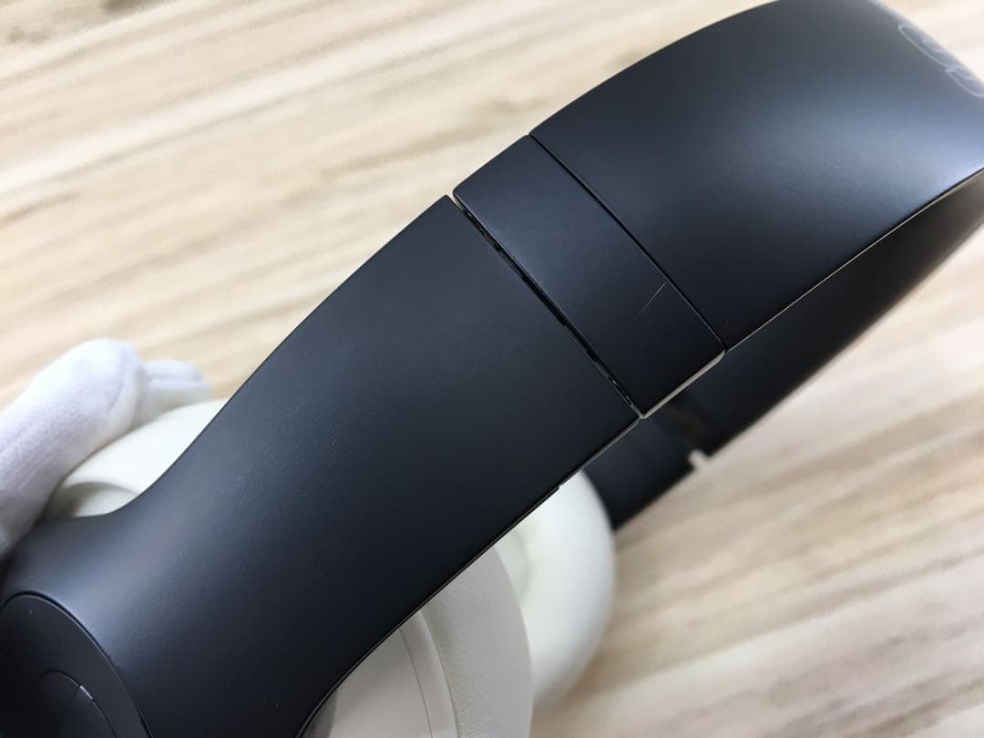 STUSSY×Beats STUDIO PRO HEAD PHONE