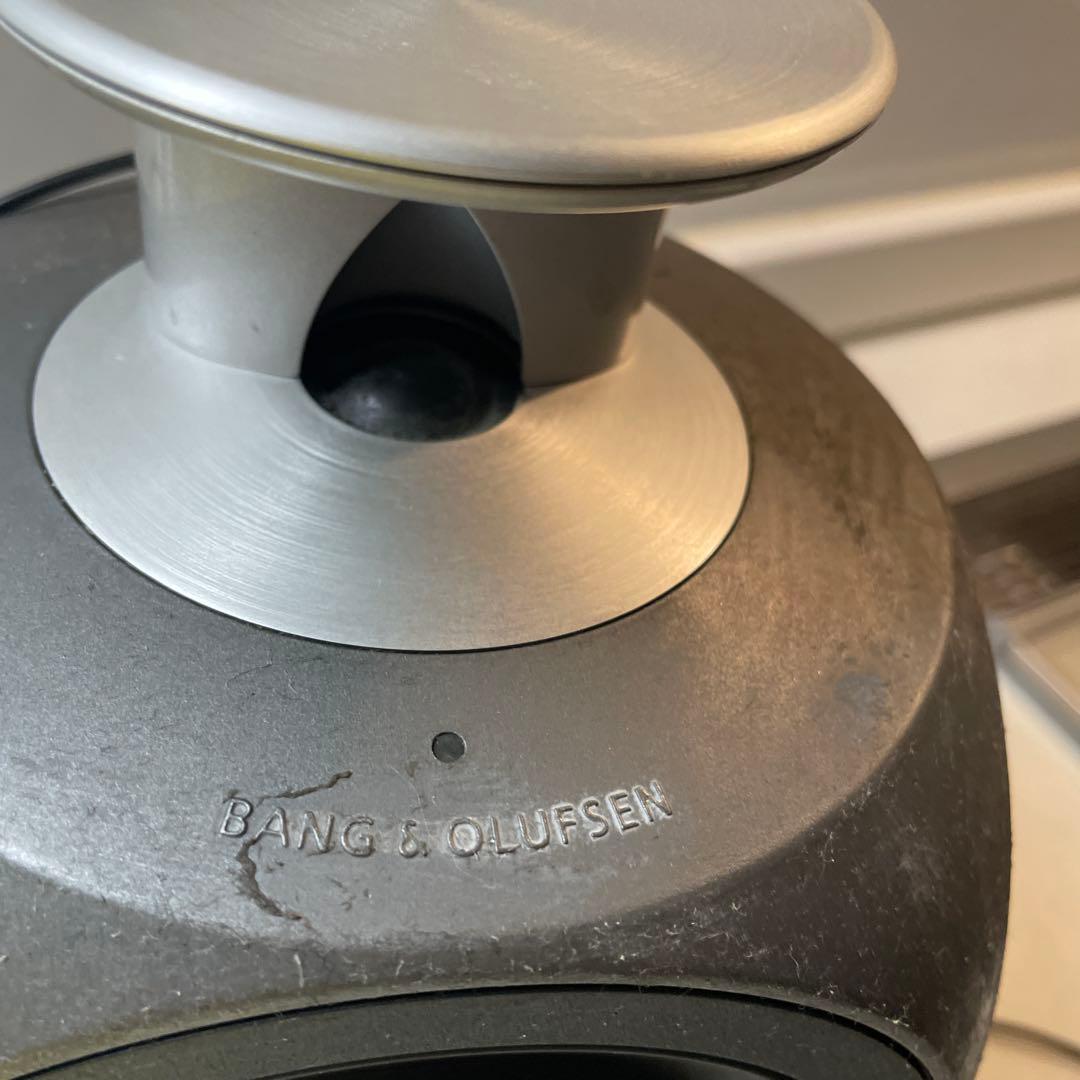 Bang & Olufsen スピーカー　 ベオサウンド3
