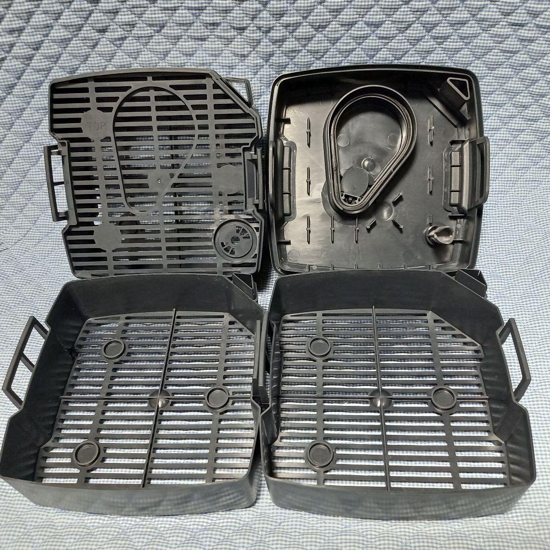 エーハイム 2273 プロフェッショナル4+ 50Hz EHEIM