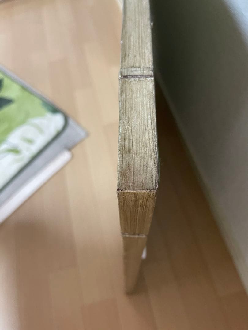 帯　額縁　龍　虎
