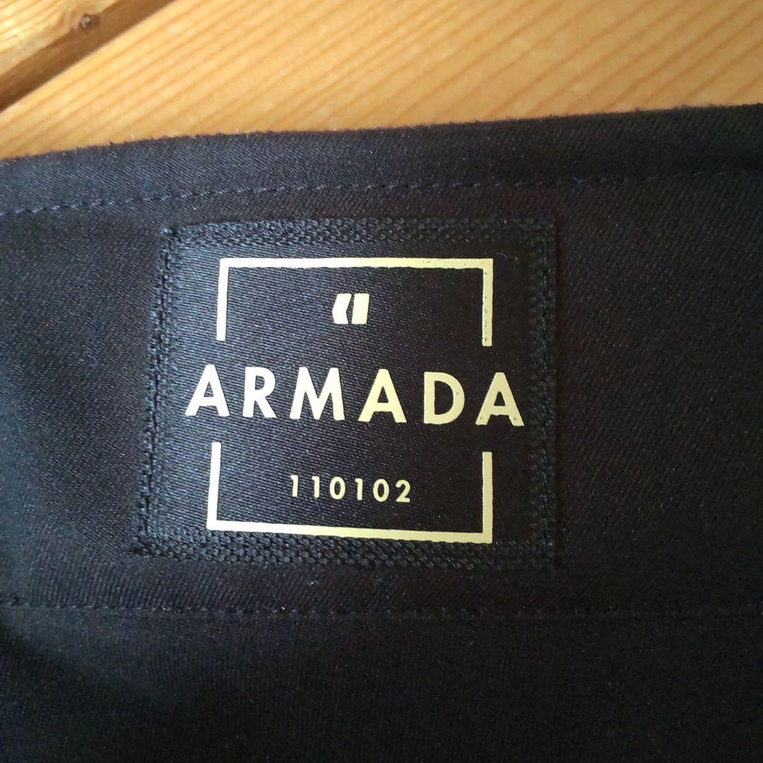 ARMADA／アルマダ スキースノーボードパンツ レディース XSサイズ 美品
