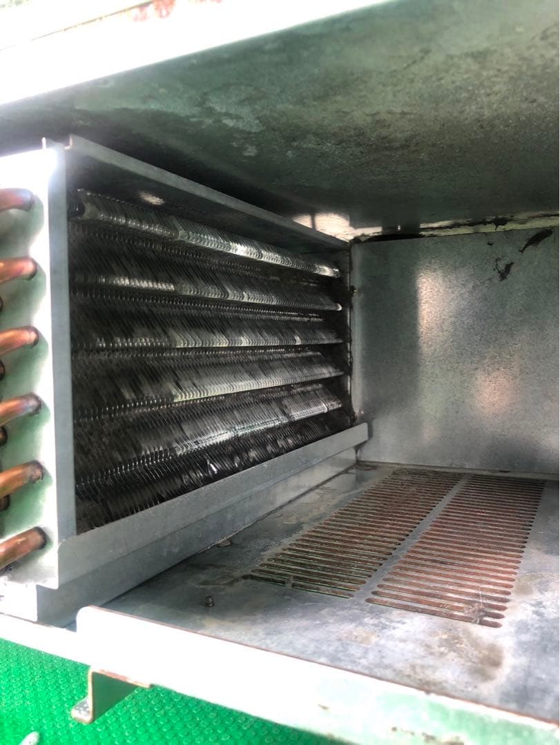 ☆地域限定送料無料☆工場整備品☆ホシザキ　冷蔵ショーケース　SSB-70CT