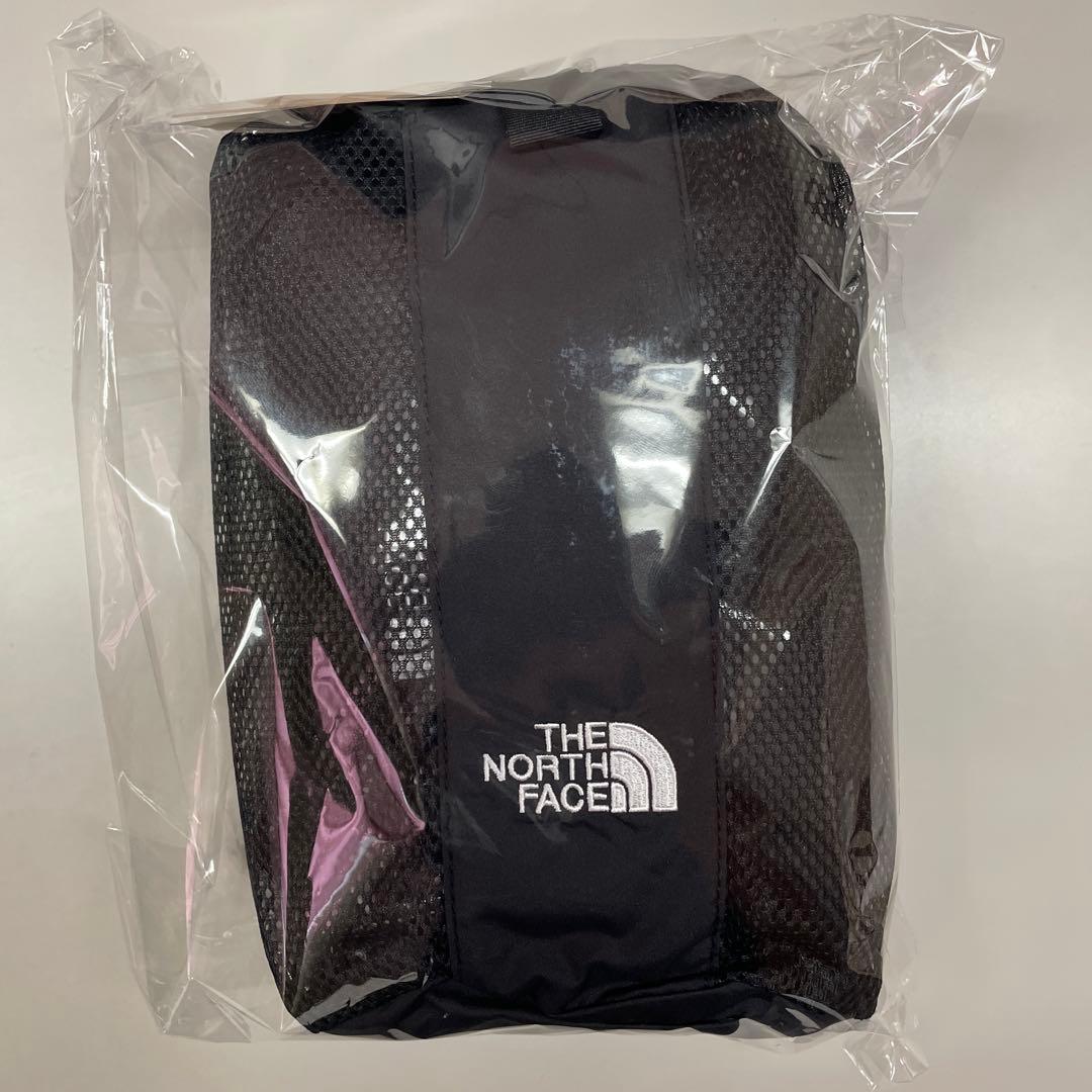新品・未使用　【Kids】ザ・ノースフェイス　ベビーコンパクトキャリアー 黒
