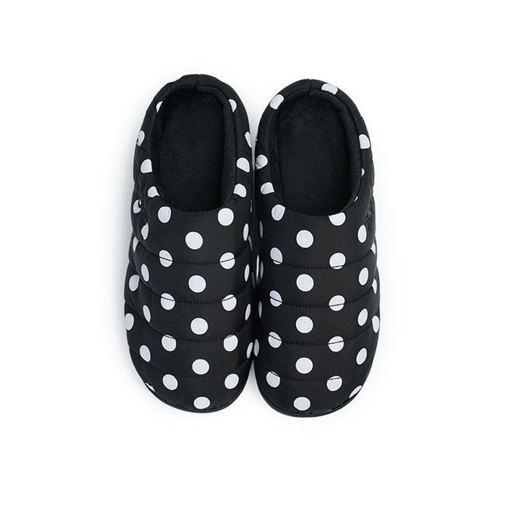 【新品】SUBU IVE レイ着用 サンダル ドット 人気　DOTS ジェニ 1