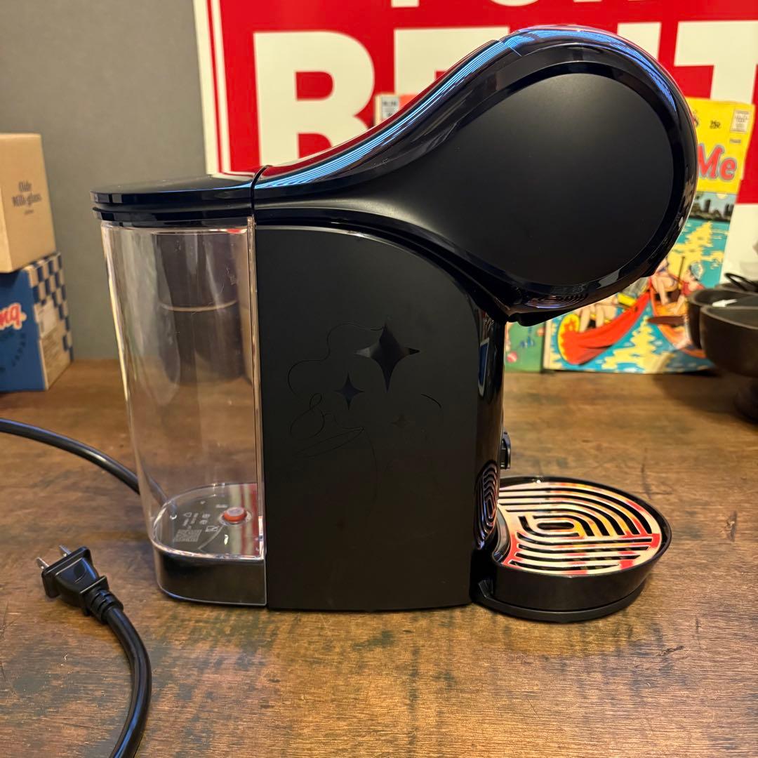 ネスカフェ ドルチェグスト ジェニオ エス スター スターバックス体験セット