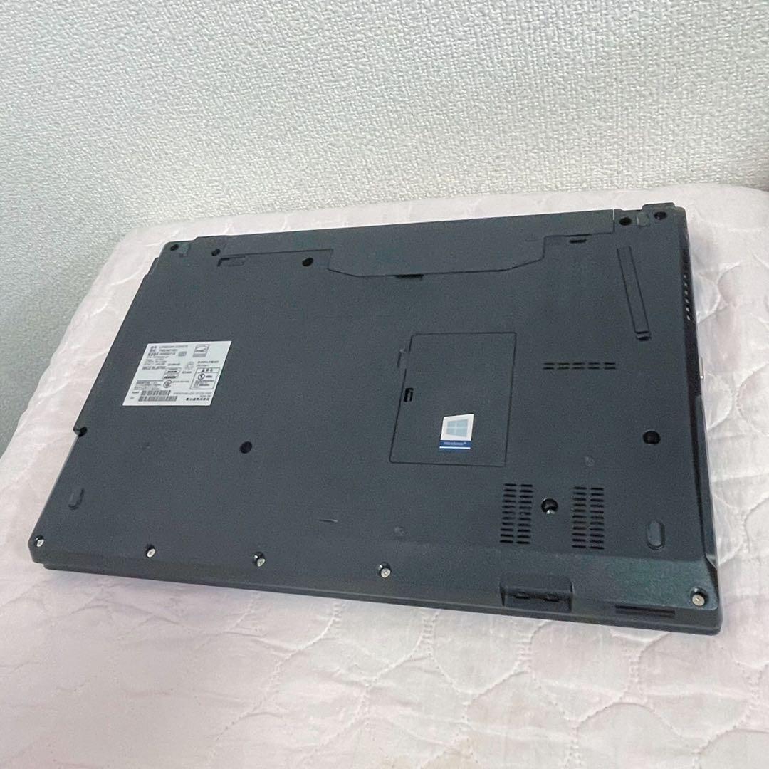 【高級機・極美品】2020年製 第10世代Corei7 SSD512G カメラ