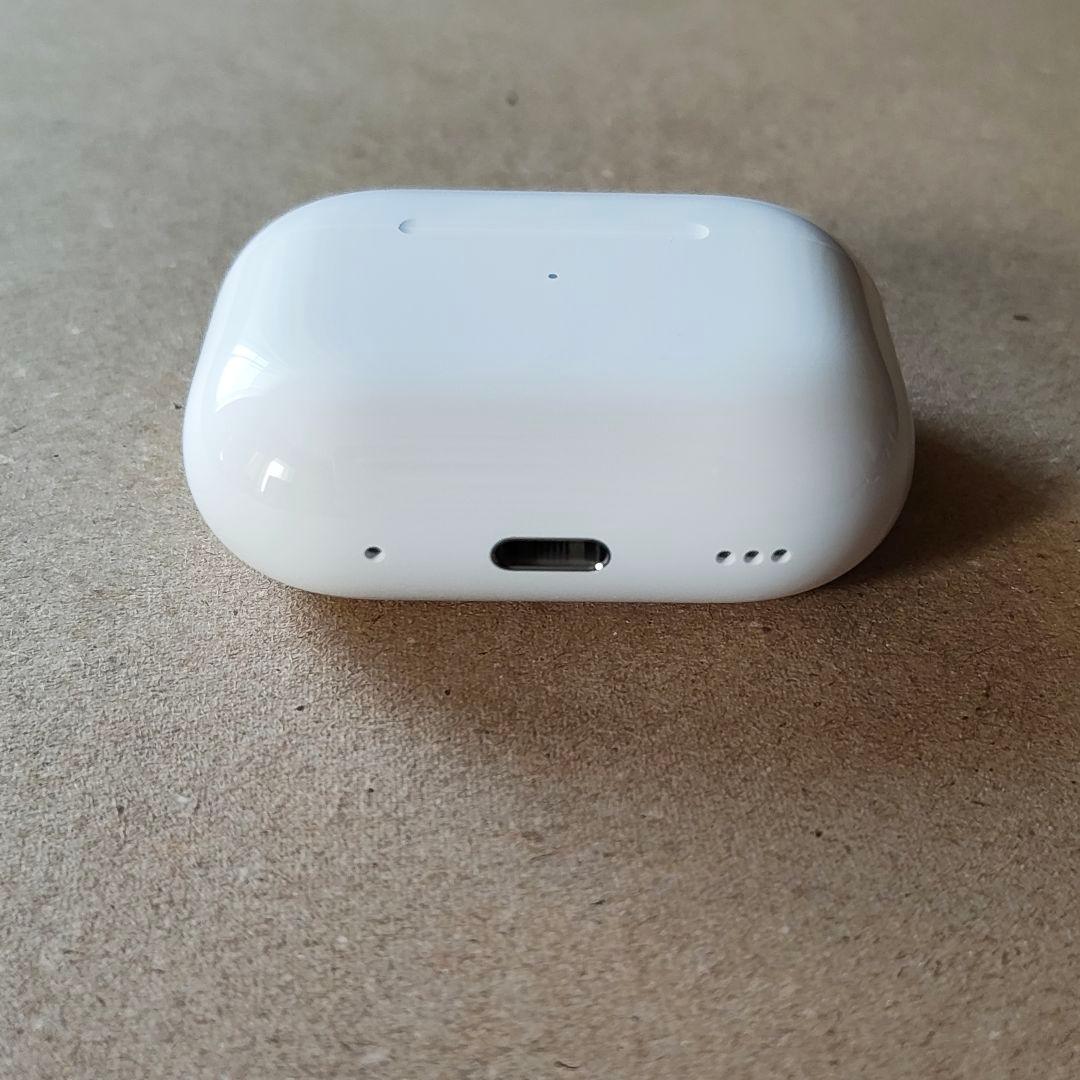 AirPods Pro 第2世代 MagSafe充電ケース（USB-C）付き