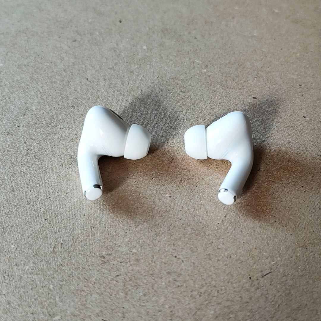 AirPods Pro 第2世代 MagSafe充電ケース（USB-C）付き