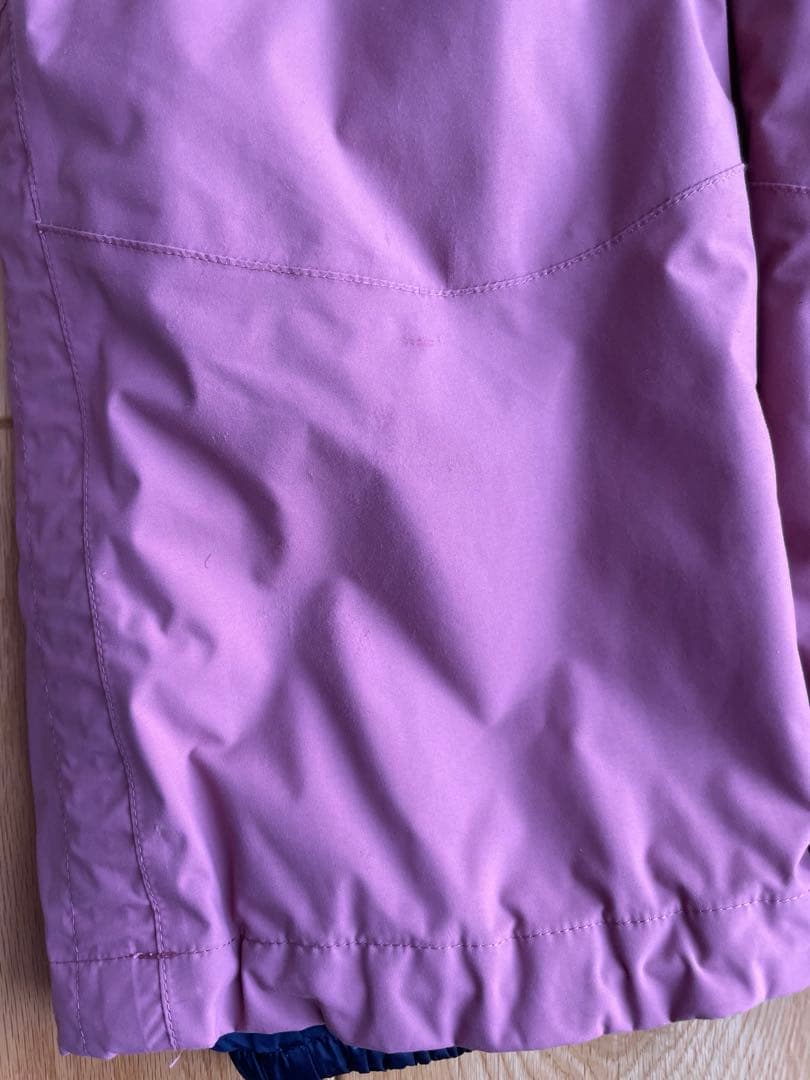 THE NORTH FACE ワンピース　110