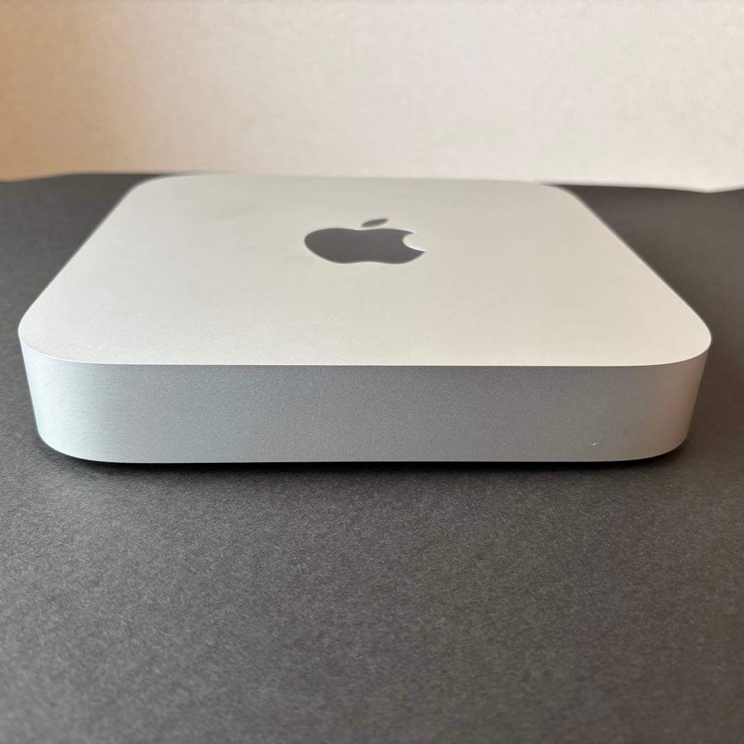 【値下げしました】Mac mini M2 Pro 32GB ストレージ1TB