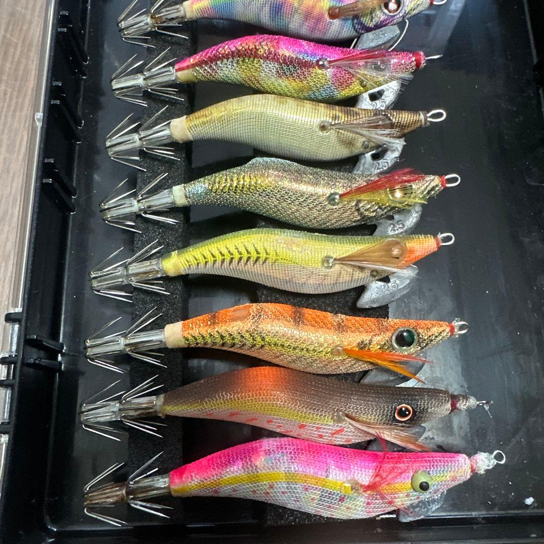 デュエル【ヨーヅリ】2.5号