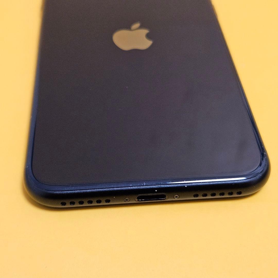 iPhone SE3 128GB｜24時間以内発送#524