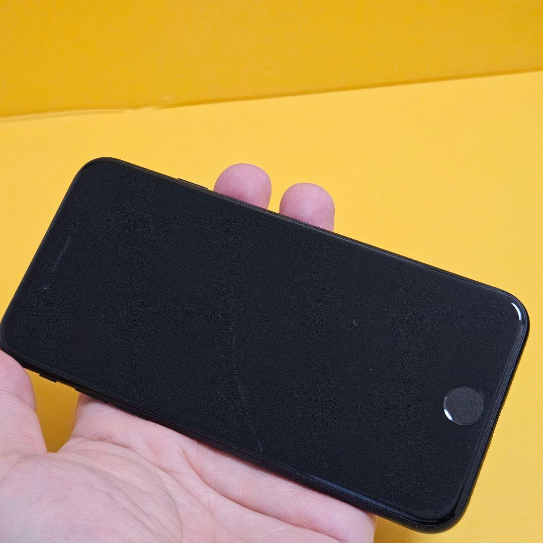 iPhone SE3 128GB｜24時間以内発送#524