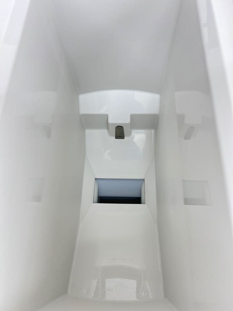 エムケー精工　保冷　米びつ　5キロ　HRC ー05S