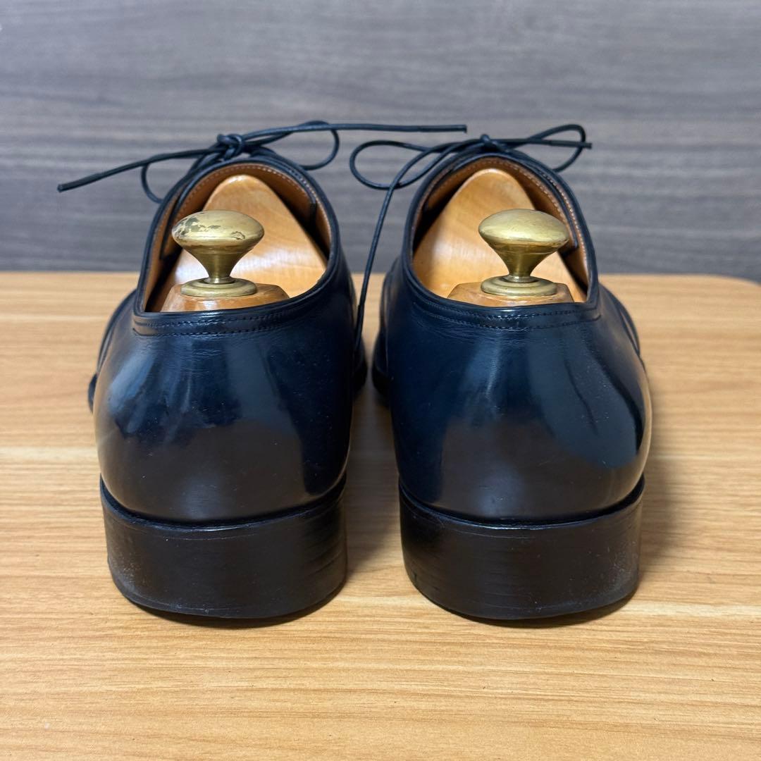 JOHN LOBB woodcote プレステージライン 8000ラスト
