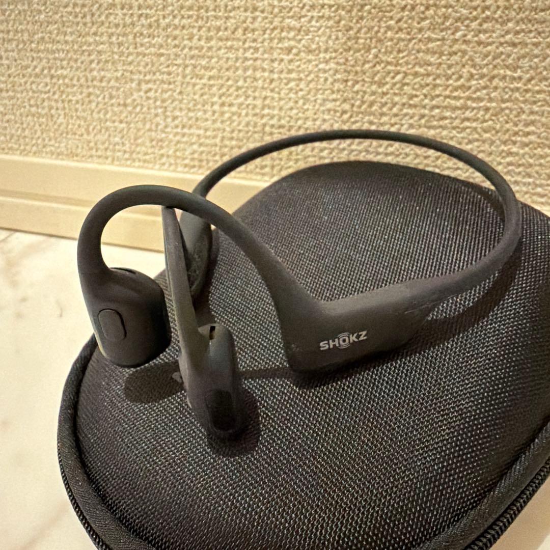 【paeno】Shokz OpenRun Pro Mini