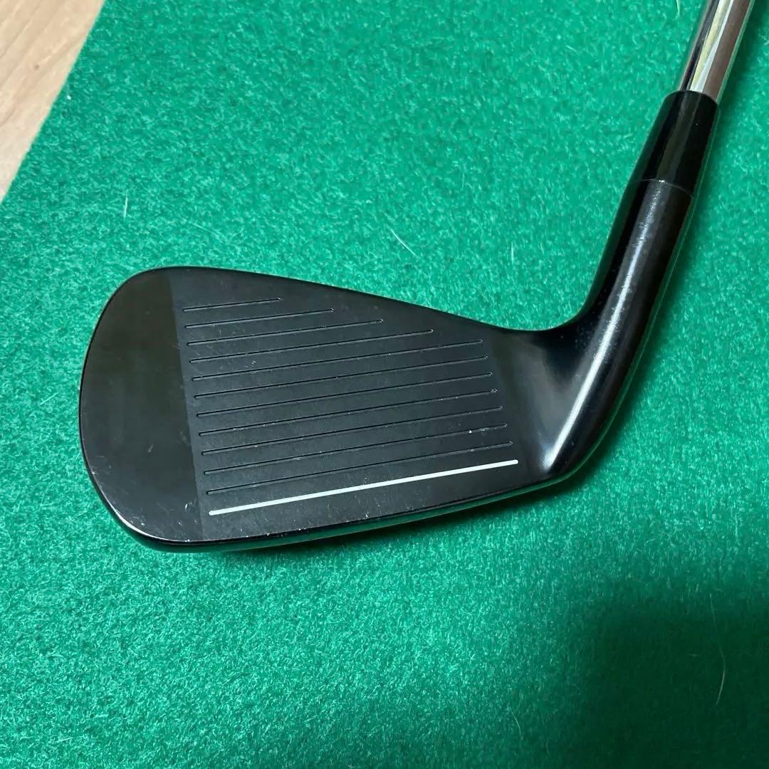 ＡGRIND BX_PROTO 24°