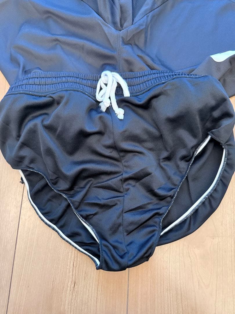 【実使用】宮原和也選手 オーセンティックユニフォーム上下セット