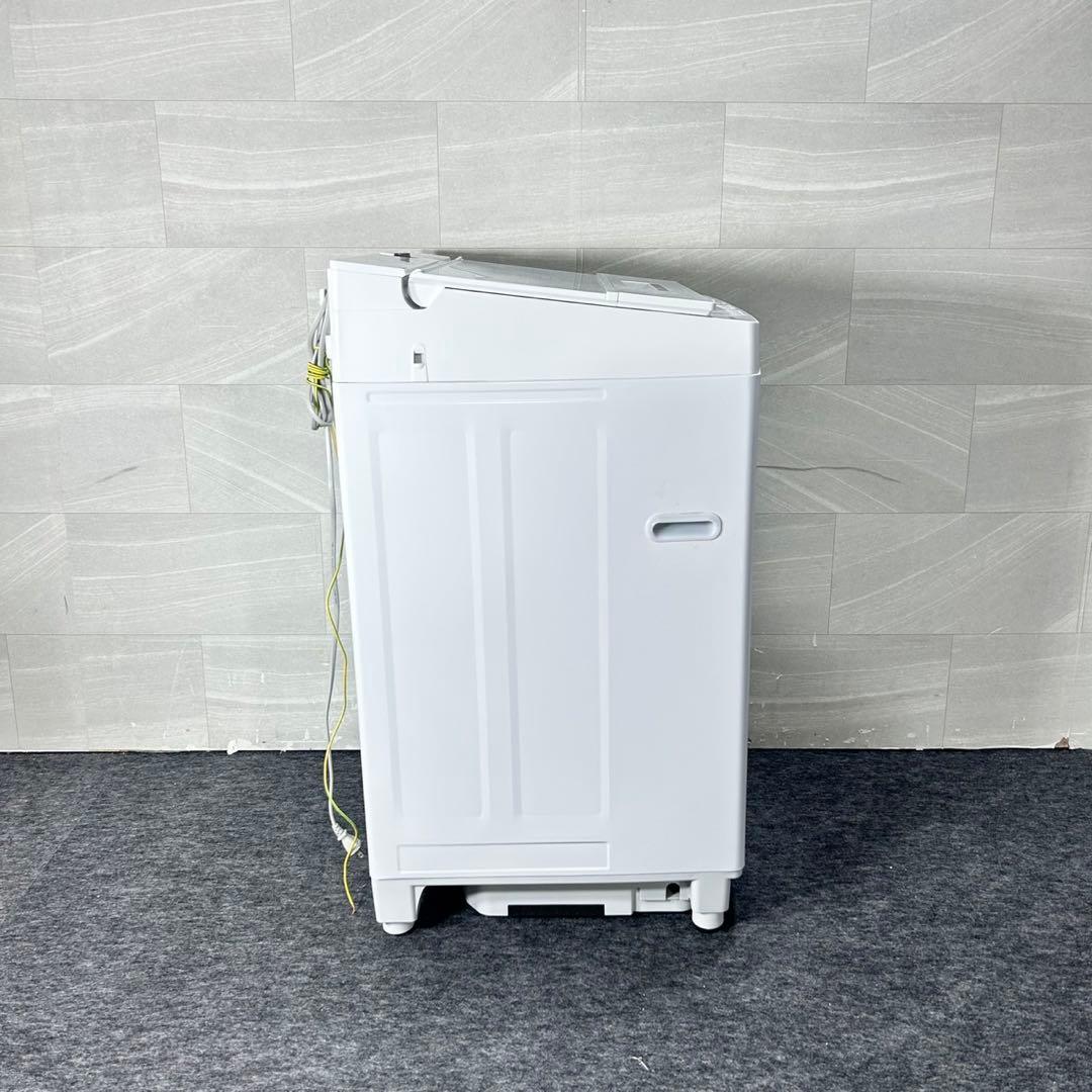 TOSHIBA 洗濯機 7kg AW-7D8 インバーター搭載 d5231