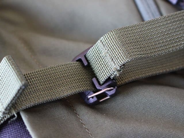 スノーボード BURTON ak Incline 40l Backpack