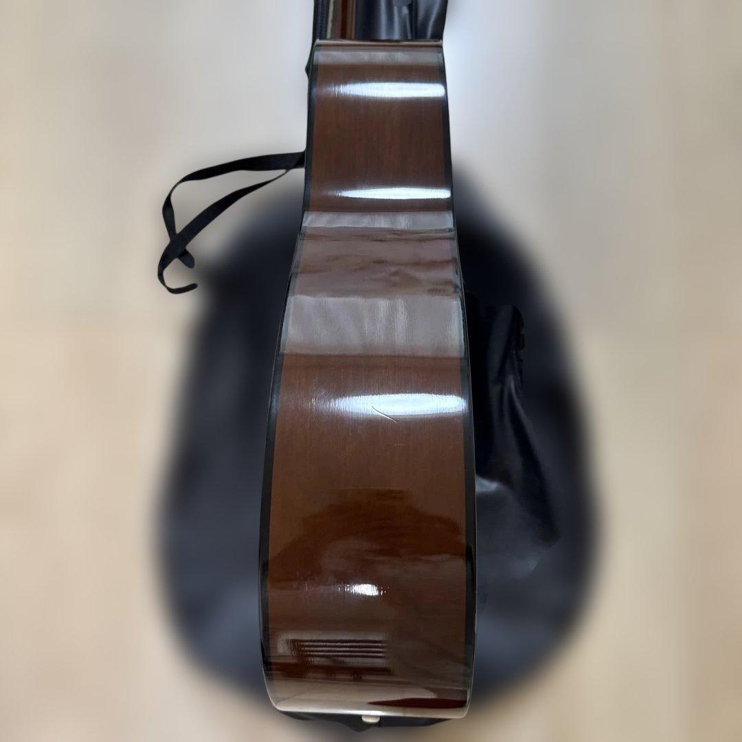 Yamaha アコースティックギター ギターケース付き　F-310P