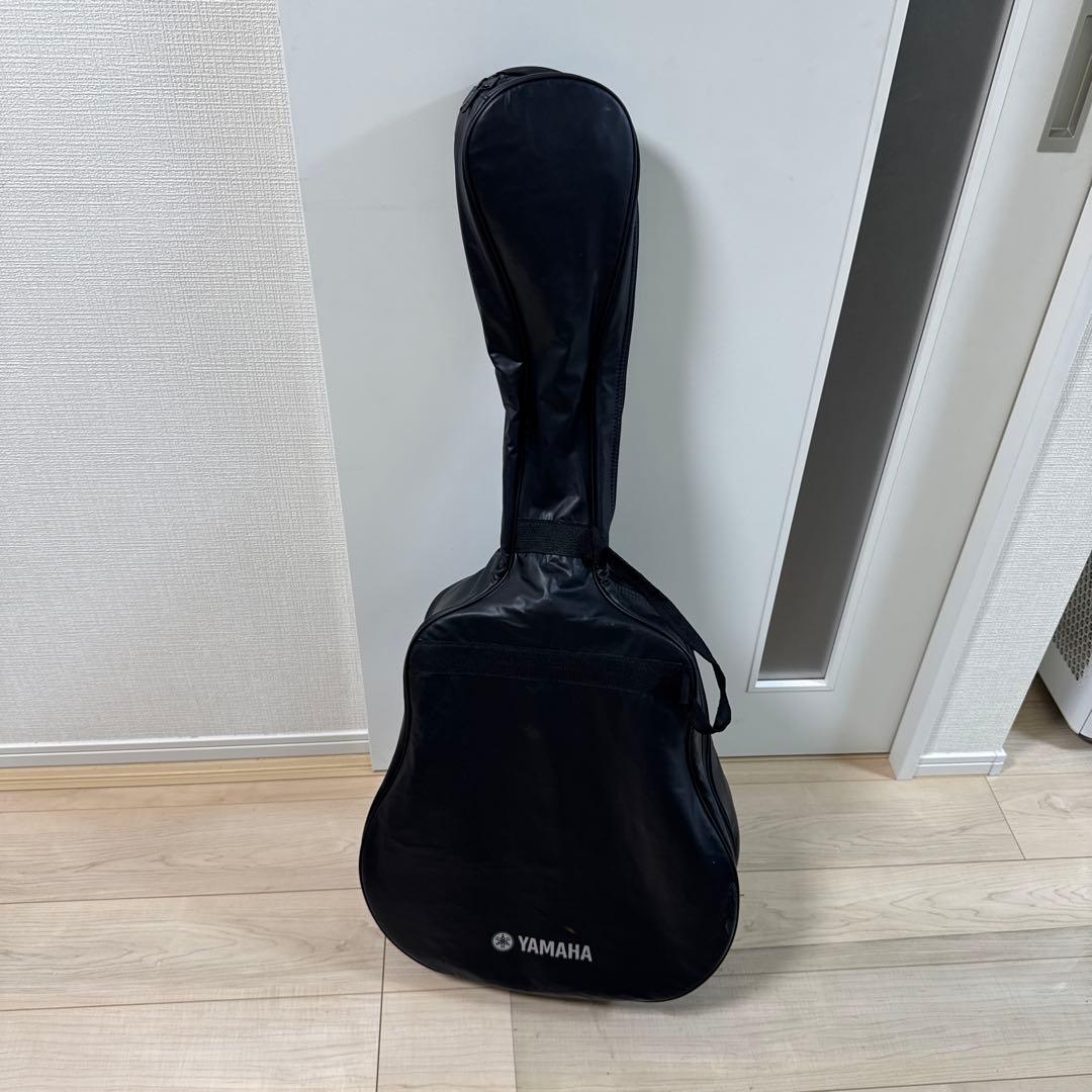 Yamaha アコースティックギター ギターケース付き　F-310P