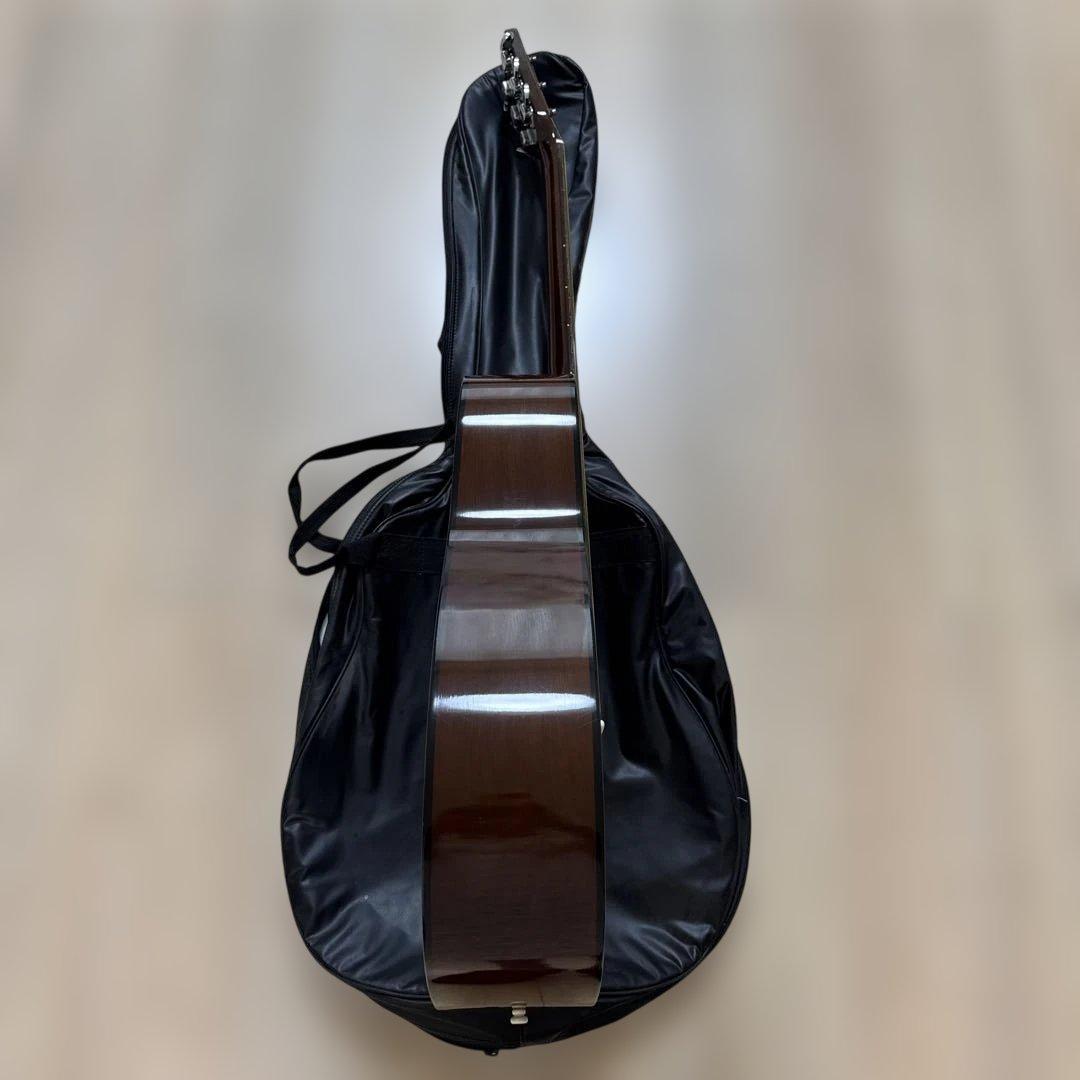 Yamaha アコースティックギター ギターケース付き　F-310P