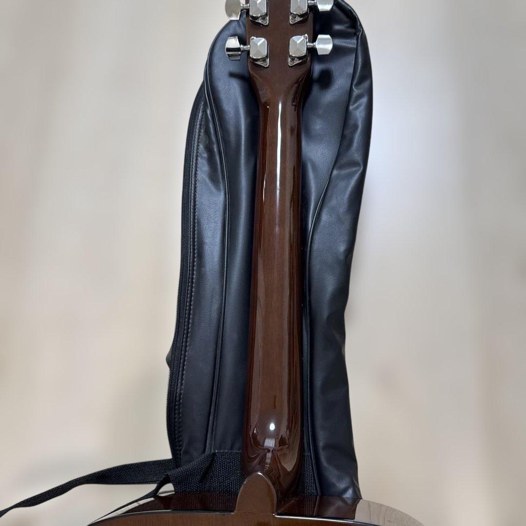 Yamaha アコースティックギター ギターケース付き　F-310P