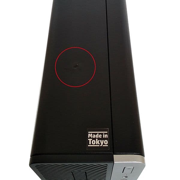 i7+32GBメモリ+新品SSD512GB+HDD500GB/Wi-Fi/BT